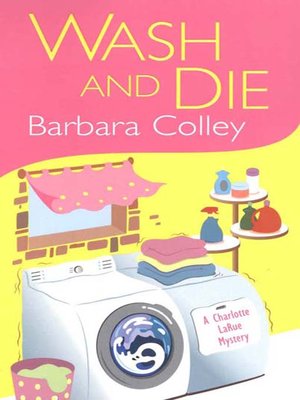 cover image of Wash and Die